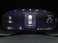 Lynk & Co 01 1.5TD EM-F PM - ფოტო 13
