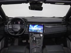 Lynk & Co 01 1.5TD EM-F PM - ფოტო 14