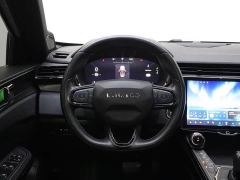 Lynk & Co 01 1.5TD EM-F PM - ფოტო 15