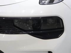 Lynk & Co 01 1.5TD EM-F PM - ფოტო 17
