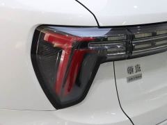 Lynk & Co 01 1.5TD EM-F PM - ფოტო 18