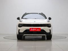 Lynk & Co 01 1.5TD EM-F PM - ფოტო 2