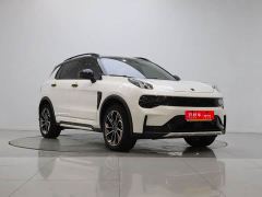 Lynk & Co 01 1.5TD EM-F PM - ფოტო 3