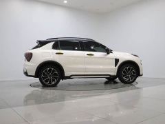 Lynk & Co 01 1.5TD EM-F PM - ფოტო 7
