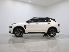 Lynk & Co 01 1.5TD EM-F PM - ფოტო 8