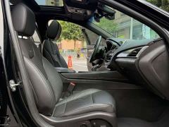 Cadillac CT5 28T Premium - ფოტო 18