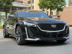 Cadillac CT5 28T Premium - ფოტო 2