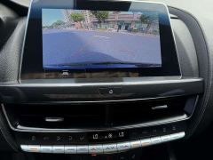 Cadillac CT5 28T Premium - ფოტო 9