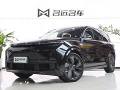 Li Auto L9 Pro - ფოტო 1