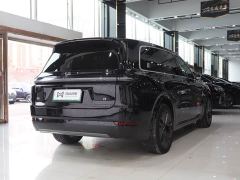 Li Auto L9 Pro - ფოტო 18