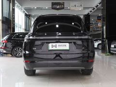 Li Auto L9 Pro - ფოტო 19