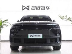 Li Auto L9 Pro - ფოტო 2