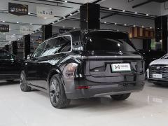 Li Auto L9 Pro - ფოტო 20