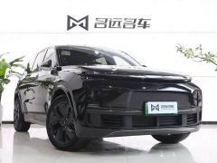 Li Auto L9 Pro - ფოტო 3