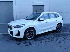 BMW X1 sDrive25Li M Sport Package - ფოტო 1