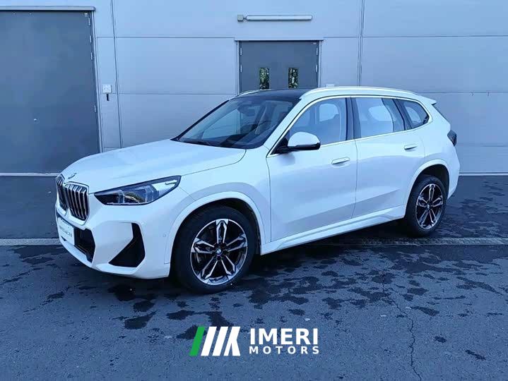 BMW X1 sDrive25Li M Sport Package
