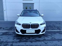 BMW X1 sDrive25Li M Sport Package - ფოტო 2