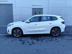 BMW X1 sDrive25Li M Sport Package - ფოტო 3