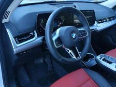 BMW X1 sDrive25Li M Sport Package - ფოტო 4