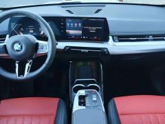 BMW X1 sDrive25Li M Sport Package - ფოტო 5