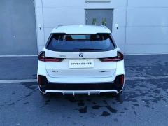 BMW X1 sDrive25Li M Sport Package - ფოტო 6