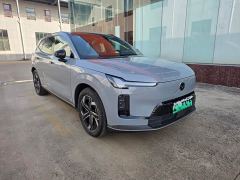 Volvo XC70 Plug-in Hybrid AWD Extended Range Plus - photo 3