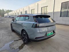 Volvo XC70 Plug-in Hybrid AWD Extended Range Plus - photo 4