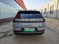 Volvo XC70 Plug-in Hybrid AWD Extended Range Plus - photo 6