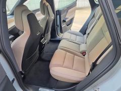 Volvo XC70 Plug-in Hybrid AWD Extended Range Plus - photo 9