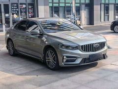 Geely Xingrui 1.5TD Kunlun Edition - ფოტო 3