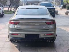 Geely Xingrui 1.5TD Kunlun Edition - ფოტო 5