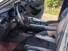 Geely Xingrui 1.5TD Kunlun Edition - ფოტო 6