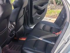 Geely Xingrui 1.5TD Kunlun Edition - ფოტო 7