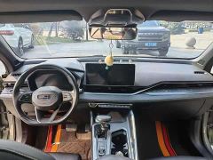 Geely Xingrui 1.5TD Kunlun Edition - ფოტო 8