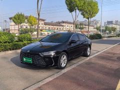 Buick Regal 25T Premium Comfort Edition - ფოტო 1