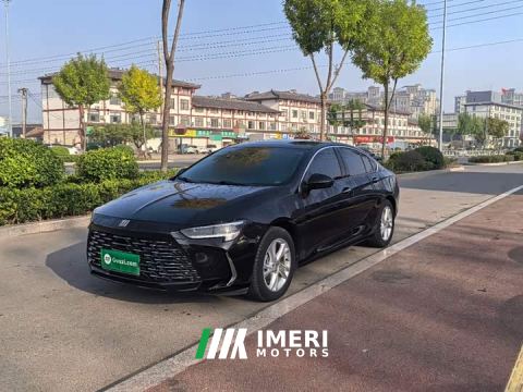 2024 Buick Regal 25T Premium Comfort Edition - автомобиль из Китая