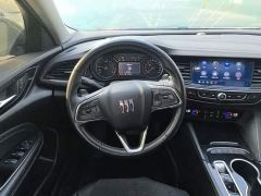 Buick Regal 25T Premium Comfort Edition - ფოტო 10