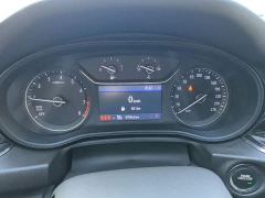Buick Regal 25T Premium Comfort Edition - ფოტო 11