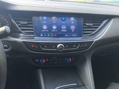 Buick Regal 25T Premium Comfort Edition - ფოტო 12