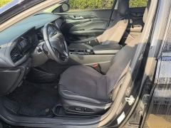 Buick Regal 25T Premium Comfort Edition - ფოტო 14
