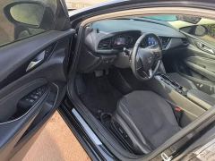 Buick Regal 25T Premium Comfort Edition - ფოტო 15
