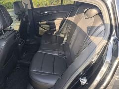 Buick Regal 25T Premium Comfort Edition - ფოტო 16