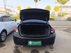 Buick Regal 25T Premium Comfort Edition - ფოტო 18