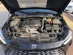 Buick Regal 25T Premium Comfort Edition - ფოტო 19