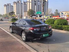Buick Regal 25T Premium Comfort Edition - ფოტო 4