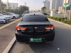 Buick Regal 25T Premium Comfort Edition - ფოტო 5