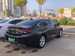 Buick Regal 25T Premium Comfort Edition - ფოტო 6