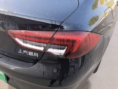 Buick Regal 25T Premium Comfort Edition - ფოტო 7