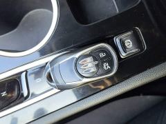 Buick Regal 25T Premium Comfort Edition - ფოტო 8