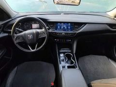 Buick Regal 25T Premium Comfort Edition - ფოტო 9